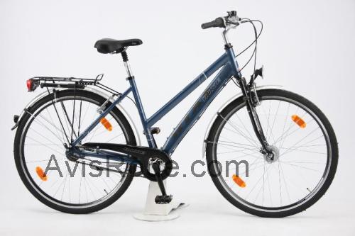 Rixe Le Mans fiche technique et avis